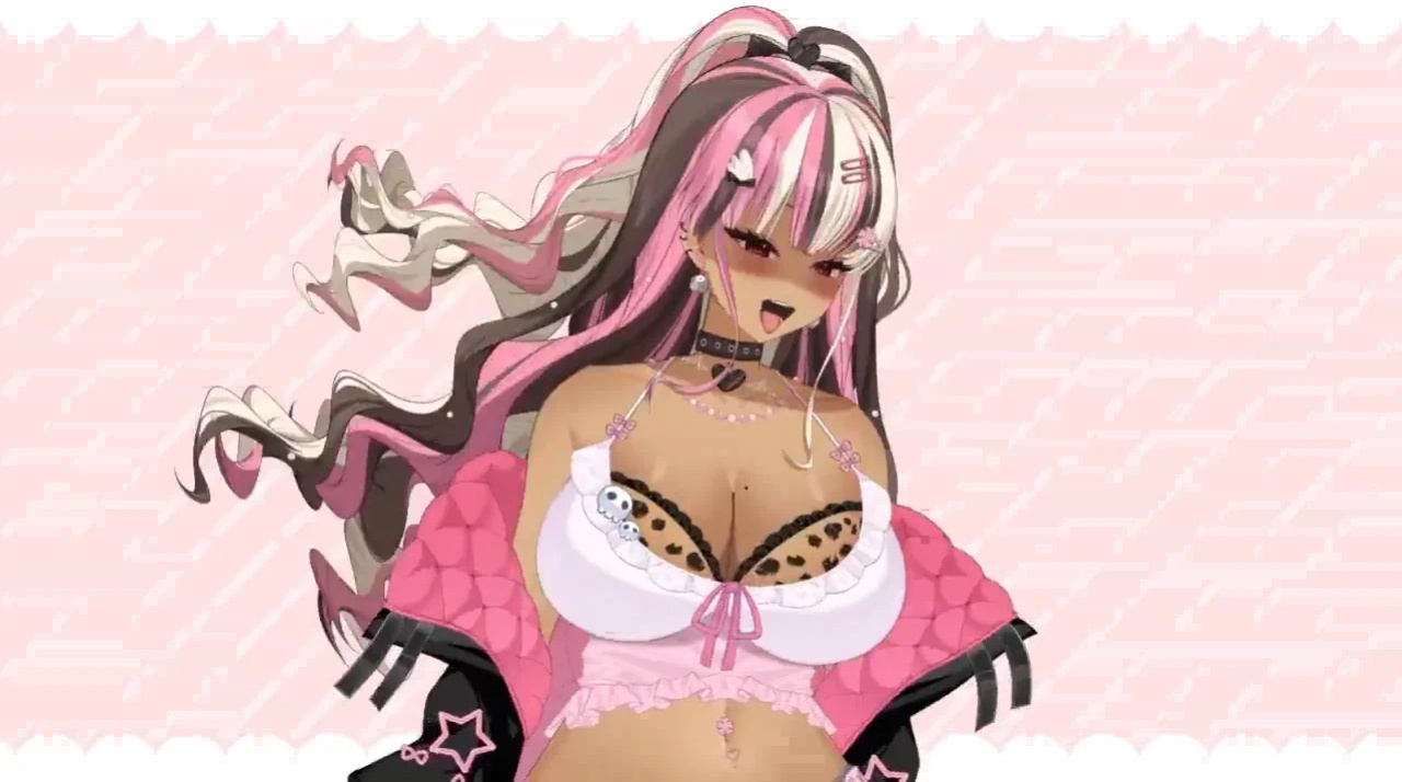 [various] Succubunni (VTuber by Cinnabus)