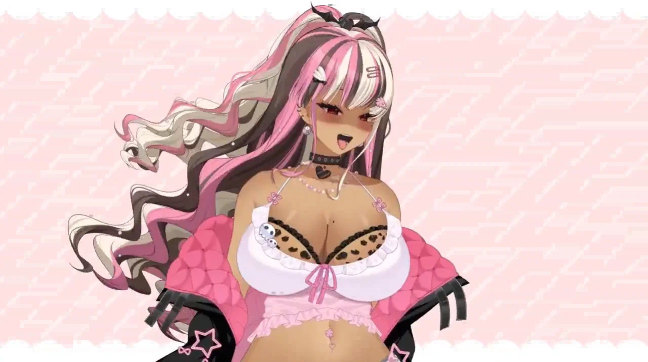 [various] Succubunni (VTuber by Cinnabus)