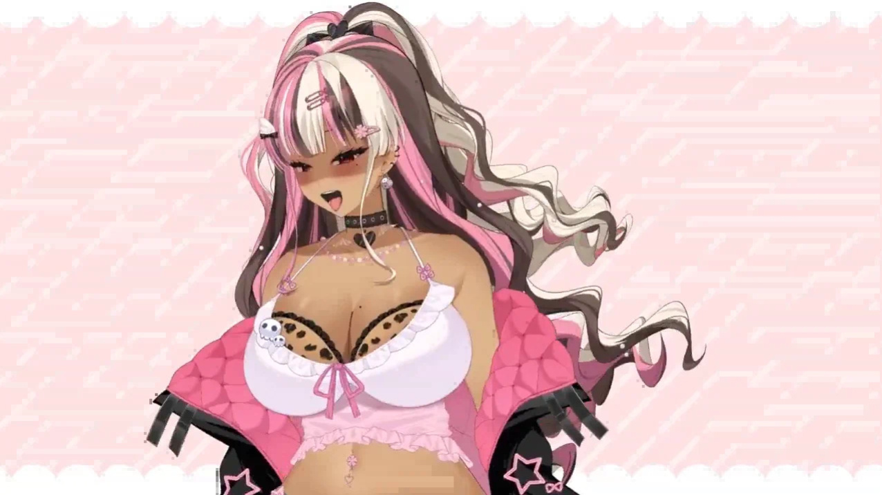 [various] Succubunni (VTuber by Cinnabus)