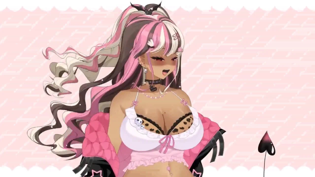 [various] Succubunni (VTuber by Cinnabus)