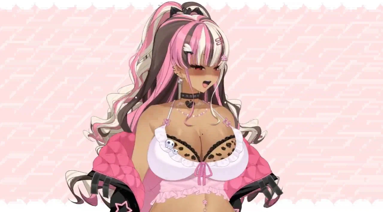 [various] Succubunni (VTuber by Cinnabus)