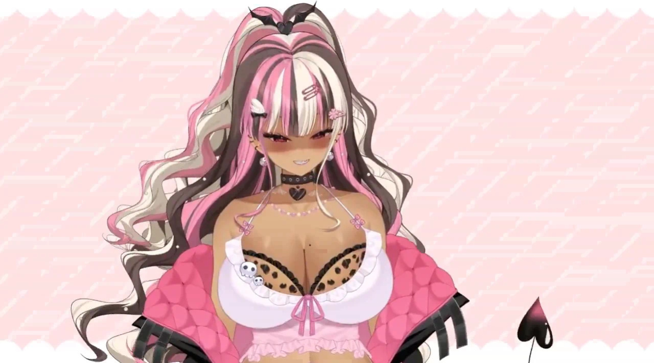 [various] Succubunni (VTuber by Cinnabus)