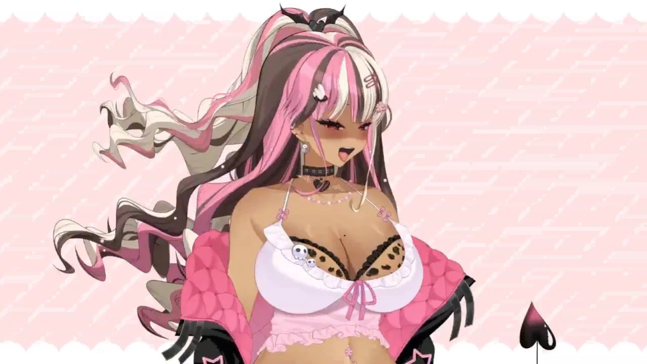 [various] Succubunni (VTuber by Cinnabus)
