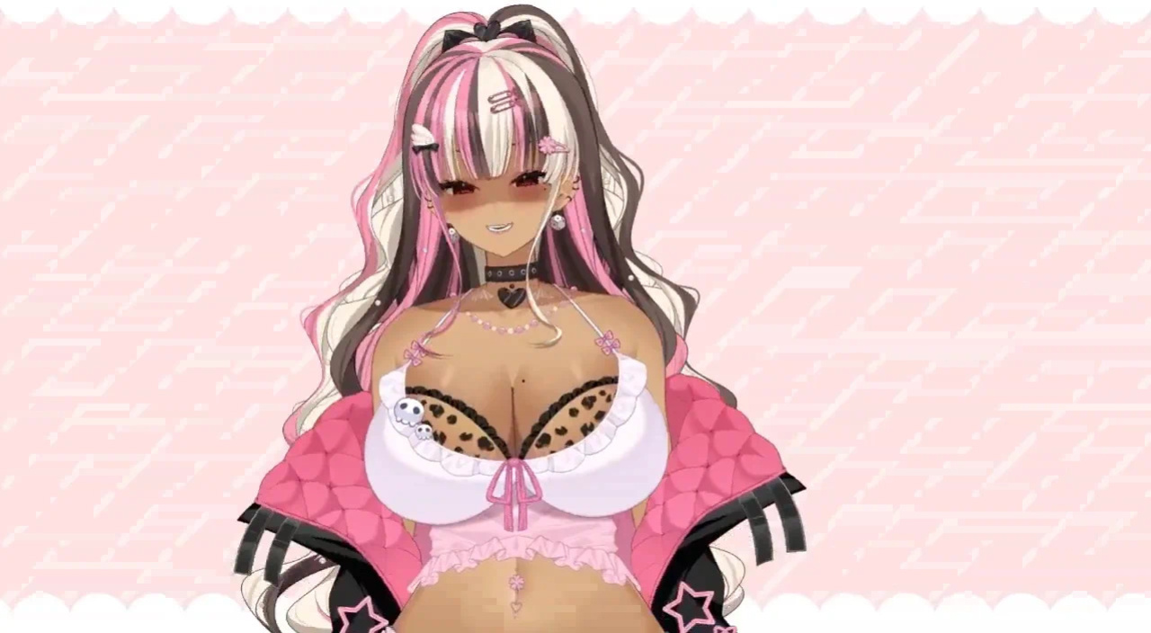 [various] Succubunni (VTuber by Cinnabus)