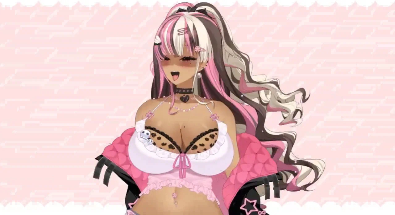 [various] Succubunni (VTuber by Cinnabus)
