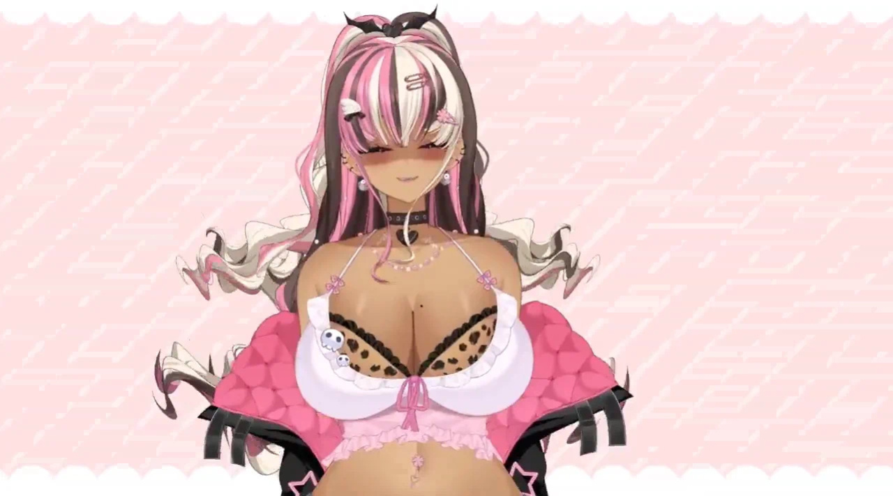 [various] Succubunni (VTuber by Cinnabus)