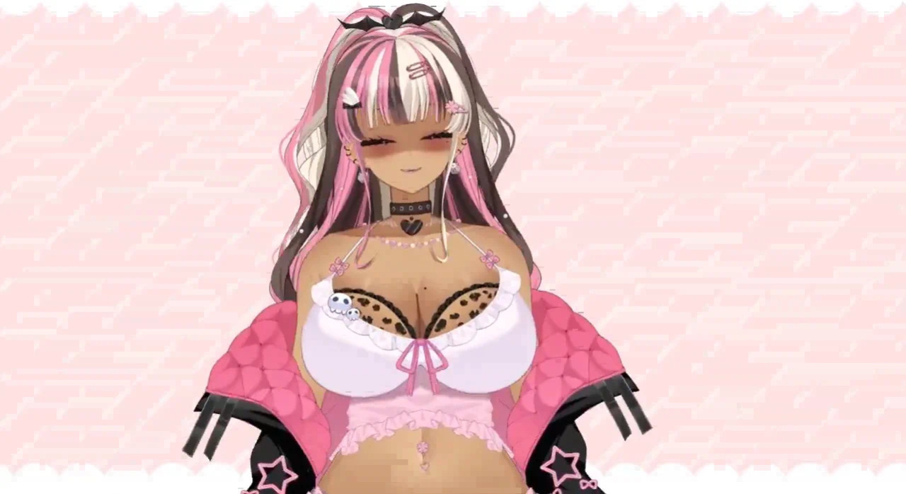 [various] Succubunni (VTuber by Cinnabus)