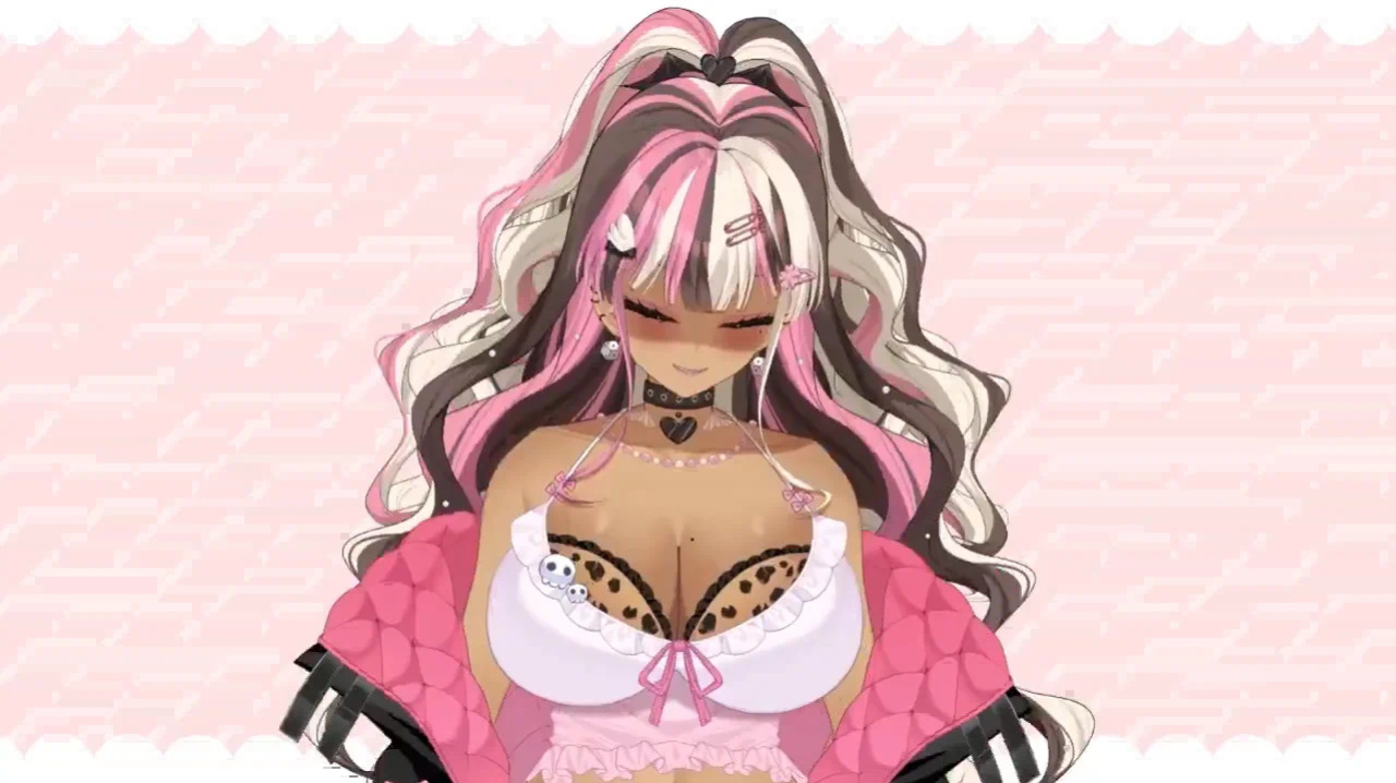 [various] Succubunni (VTuber by Cinnabus)