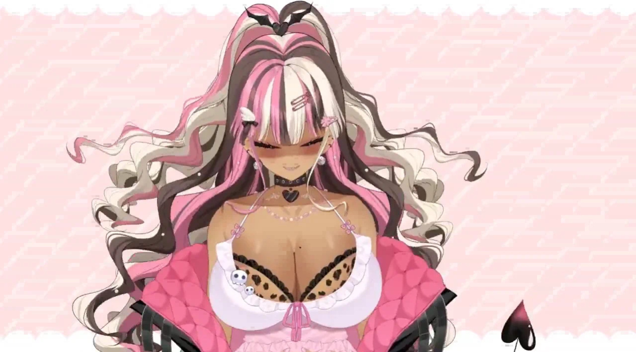 [various] Succubunni (VTuber by Cinnabus)