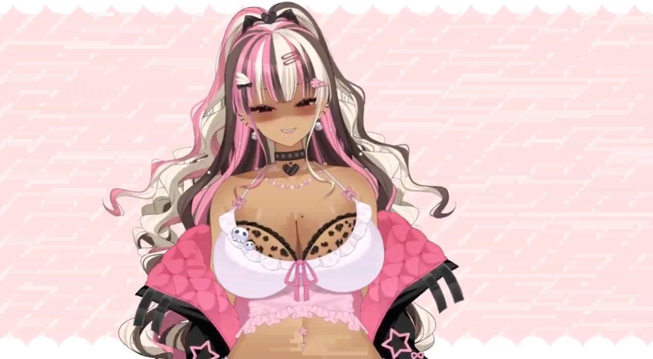 [various] Succubunni (VTuber by Cinnabus)