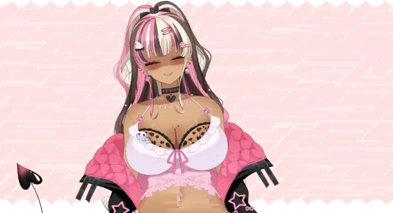 [various] Succubunni (VTuber by Cinnabus)