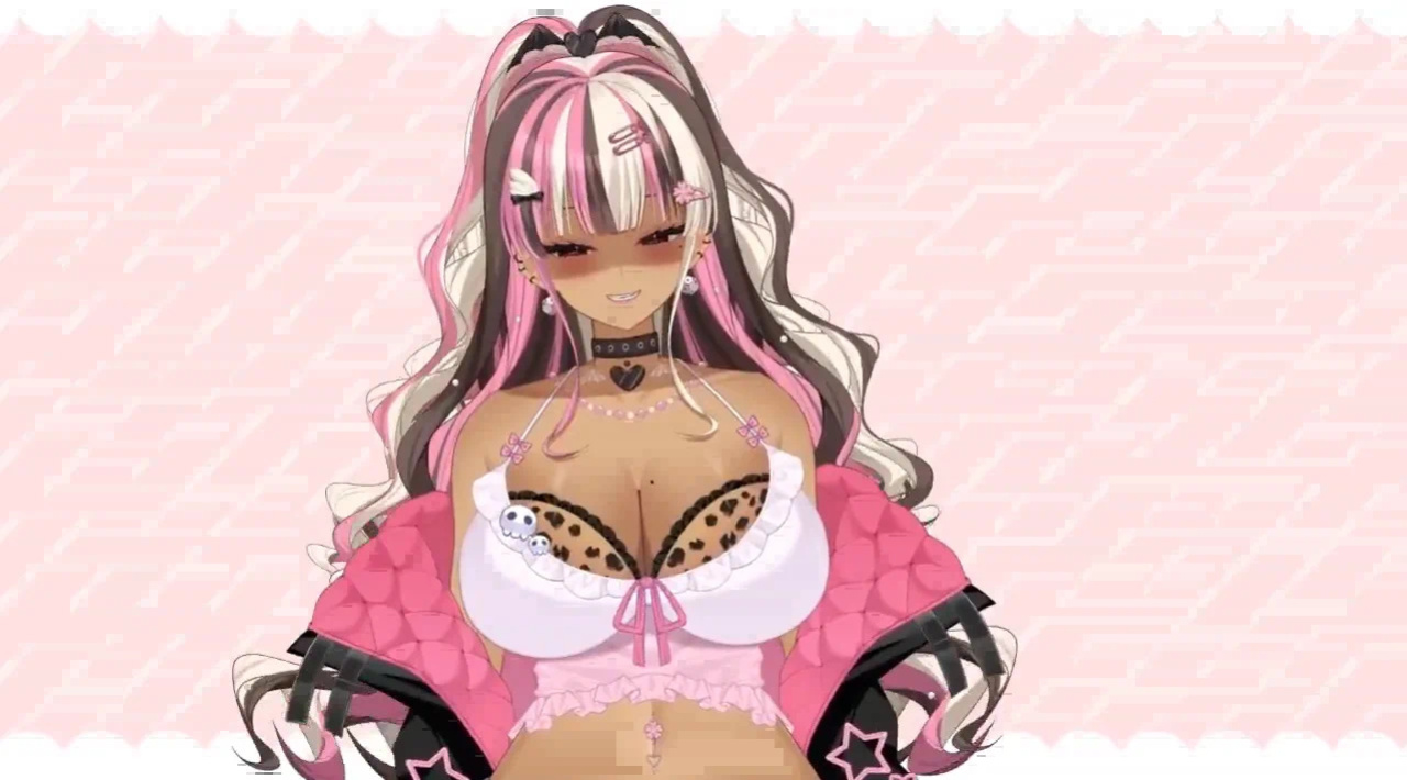 [various] Succubunni (VTuber by Cinnabus)