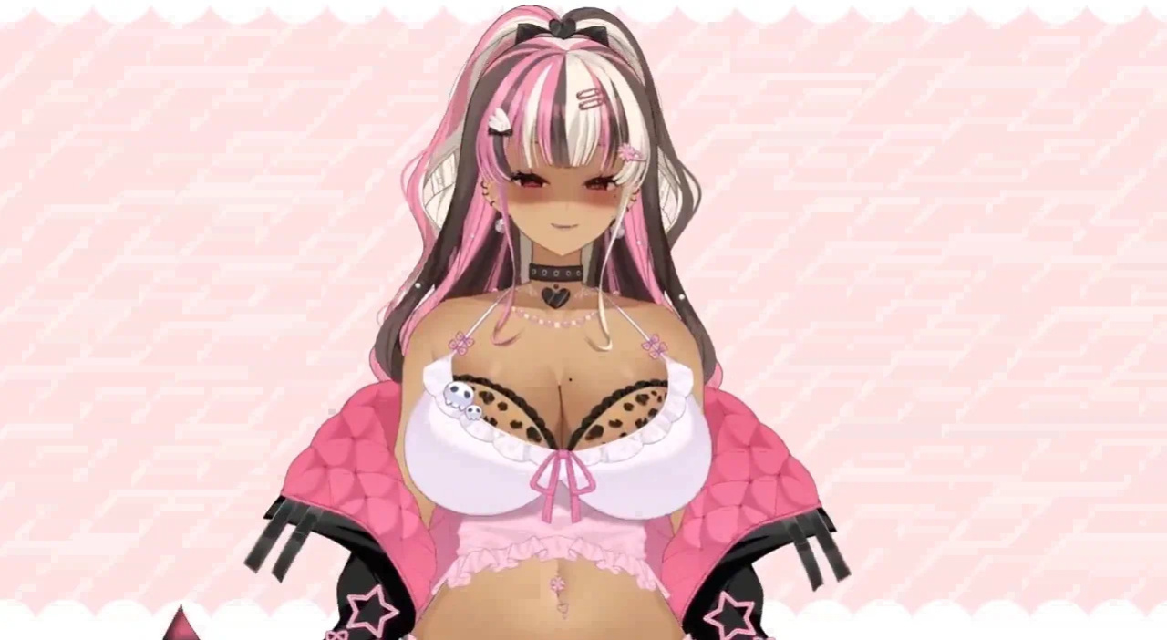 [various] Succubunni (VTuber by Cinnabus)