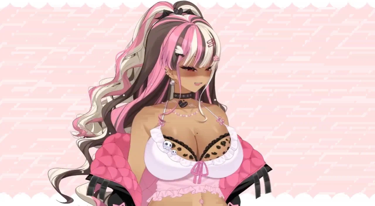 [various] Succubunni (VTuber by Cinnabus)