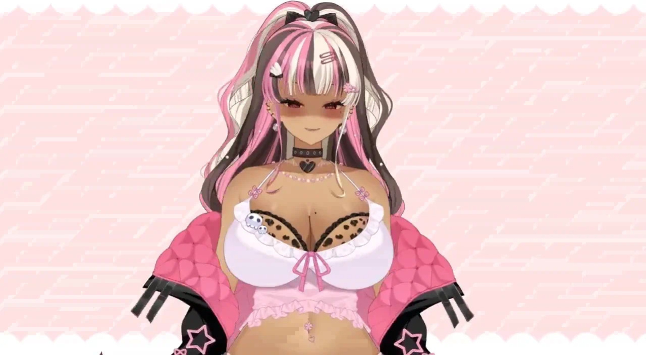 [various] Succubunni (VTuber by Cinnabus)