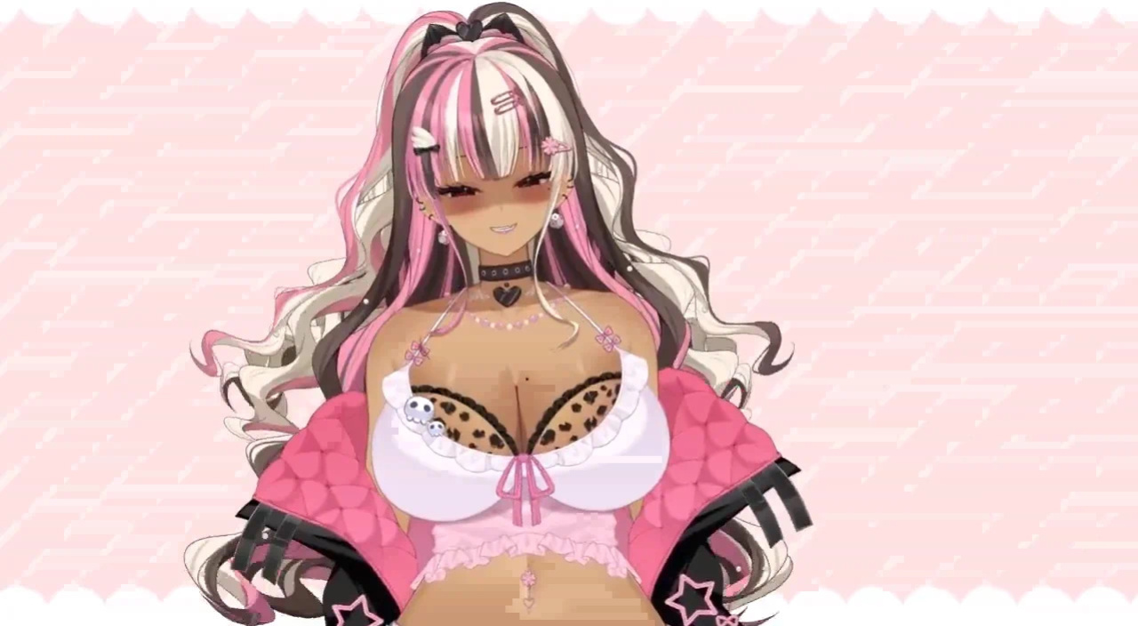 [various] Succubunni (VTuber by Cinnabus)