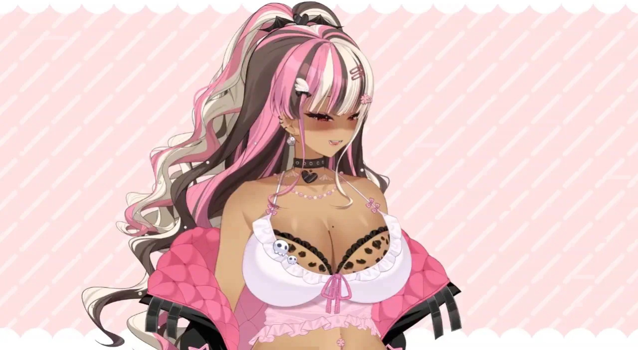 [various] Succubunni (VTuber by Cinnabus)