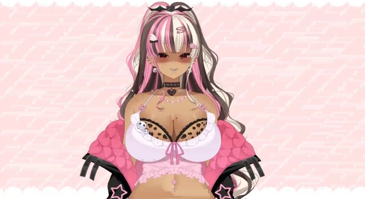 [various] Succubunni (VTuber by Cinnabus)