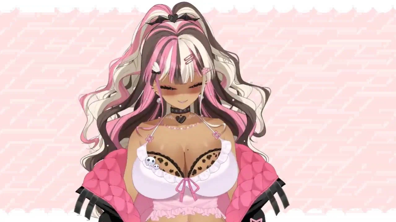 [various] Succubunni (VTuber by Cinnabus)
