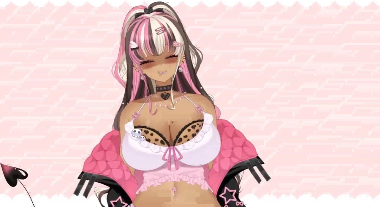 [various] Succubunni (VTuber by Cinnabus)