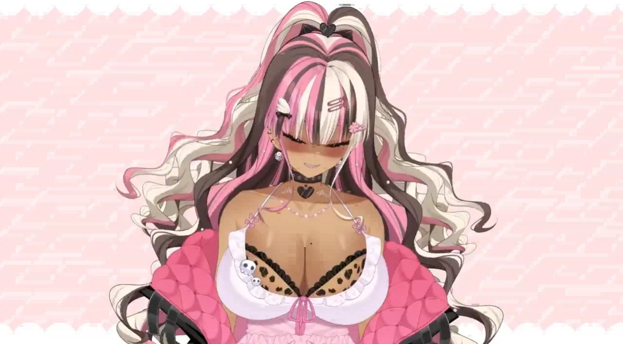 [various] Succubunni (VTuber by Cinnabus)