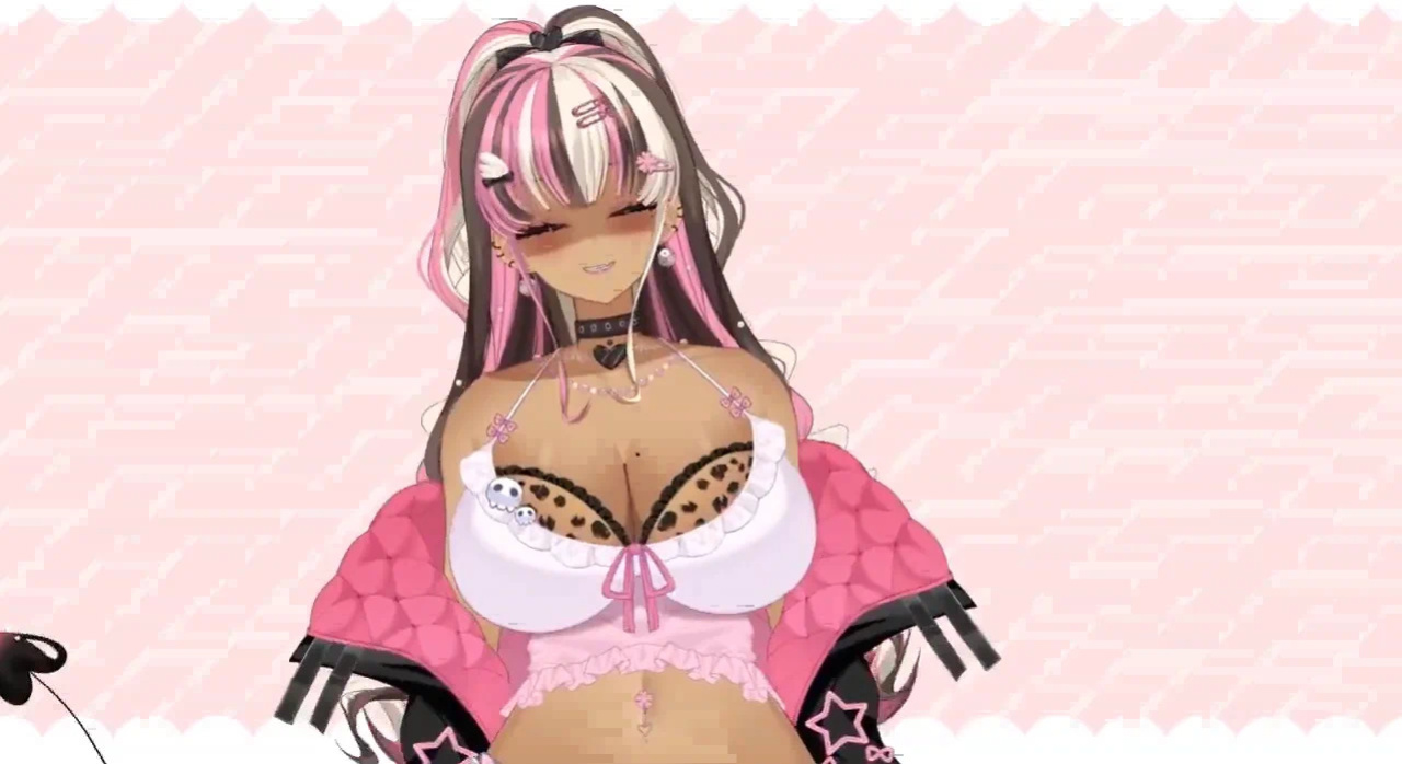 [various] Succubunni (VTuber by Cinnabus)
