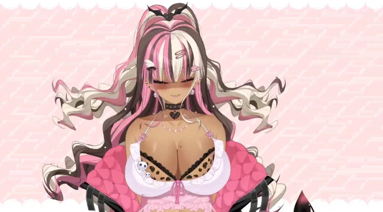 [various] Succubunni (VTuber by Cinnabus)