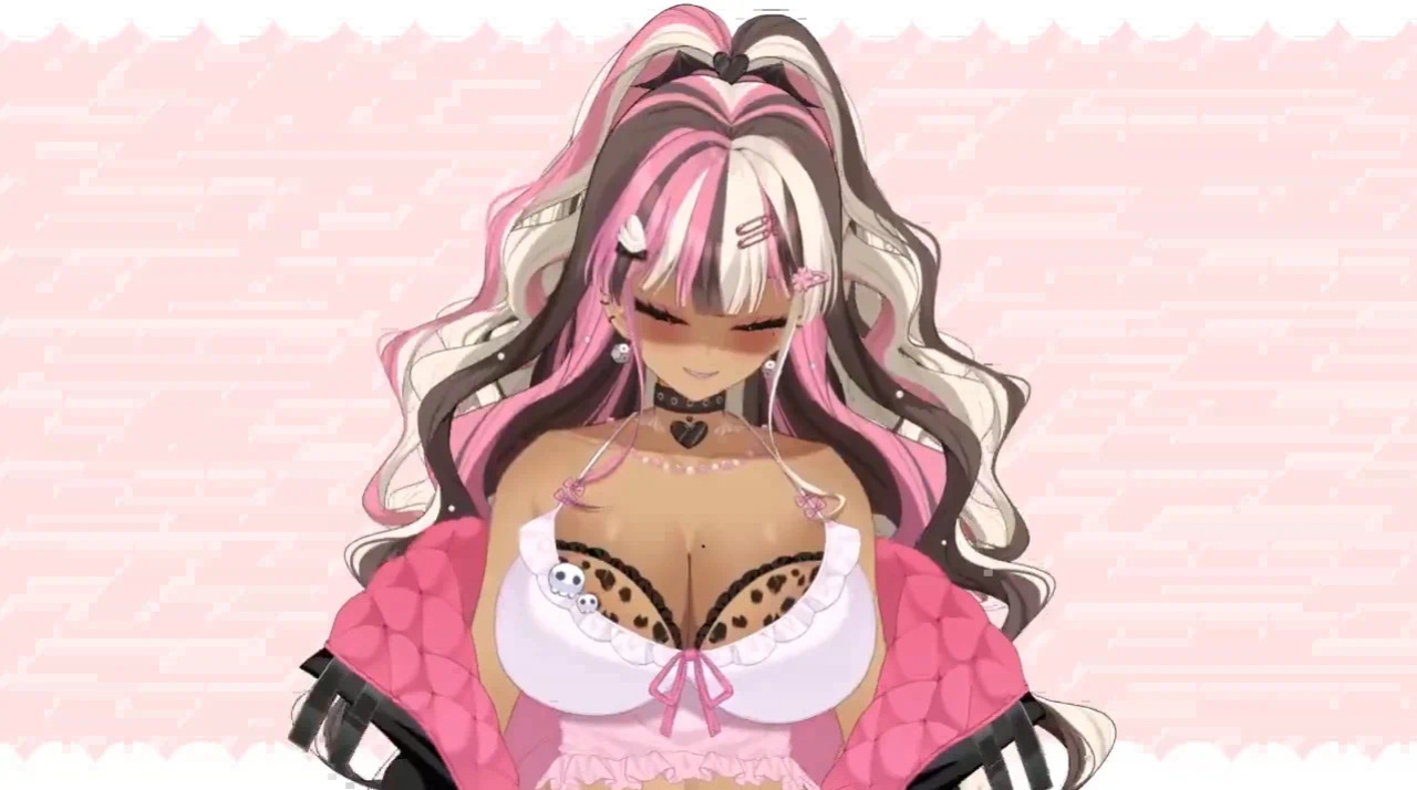 [various] Succubunni (VTuber by Cinnabus)