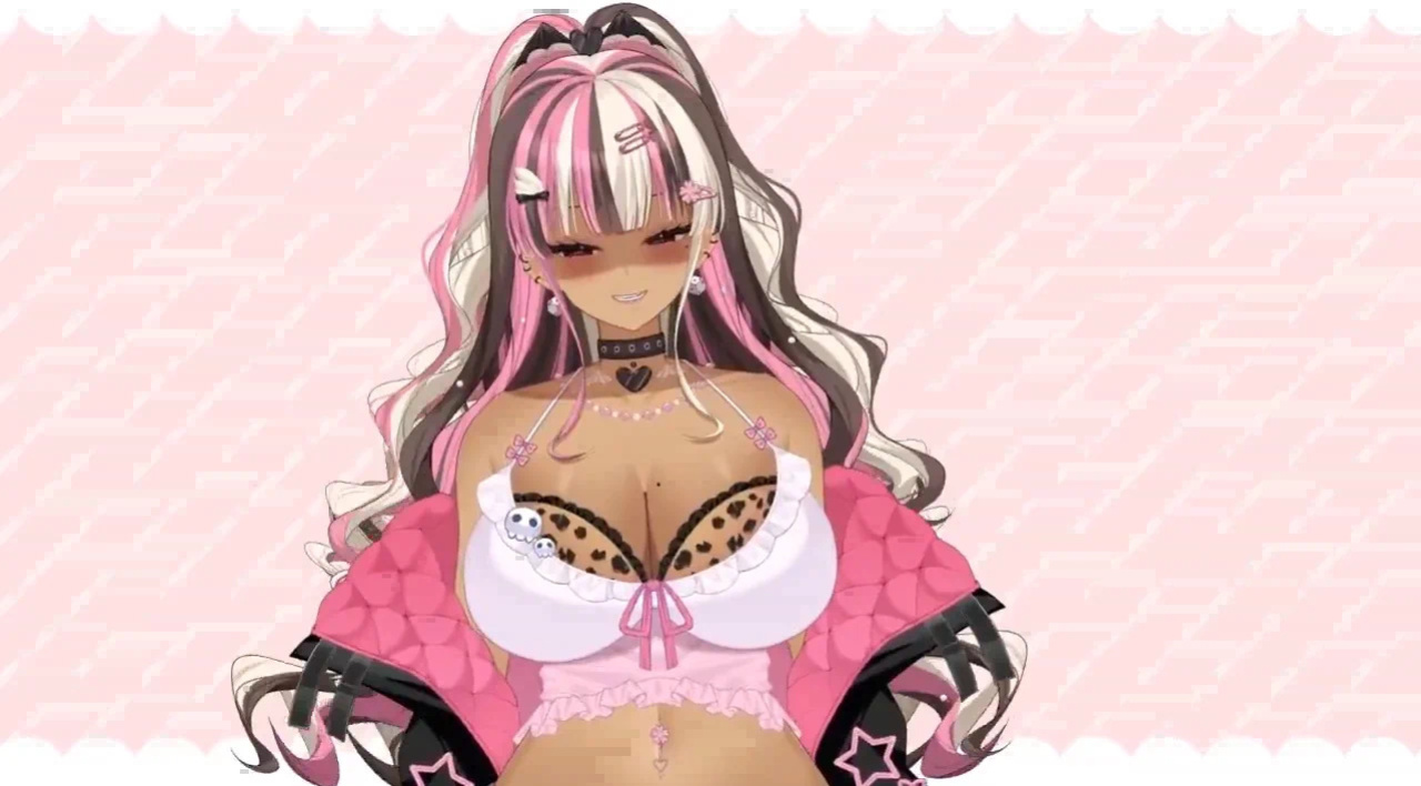 [various] Succubunni (VTuber by Cinnabus)
