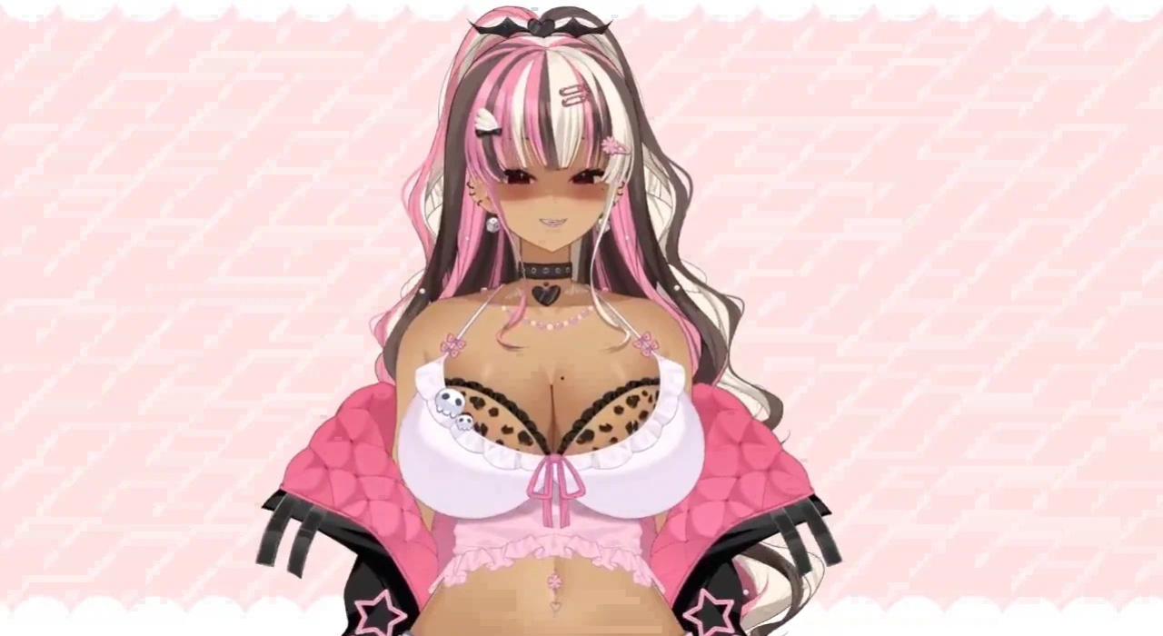 [various] Succubunni (VTuber by Cinnabus)