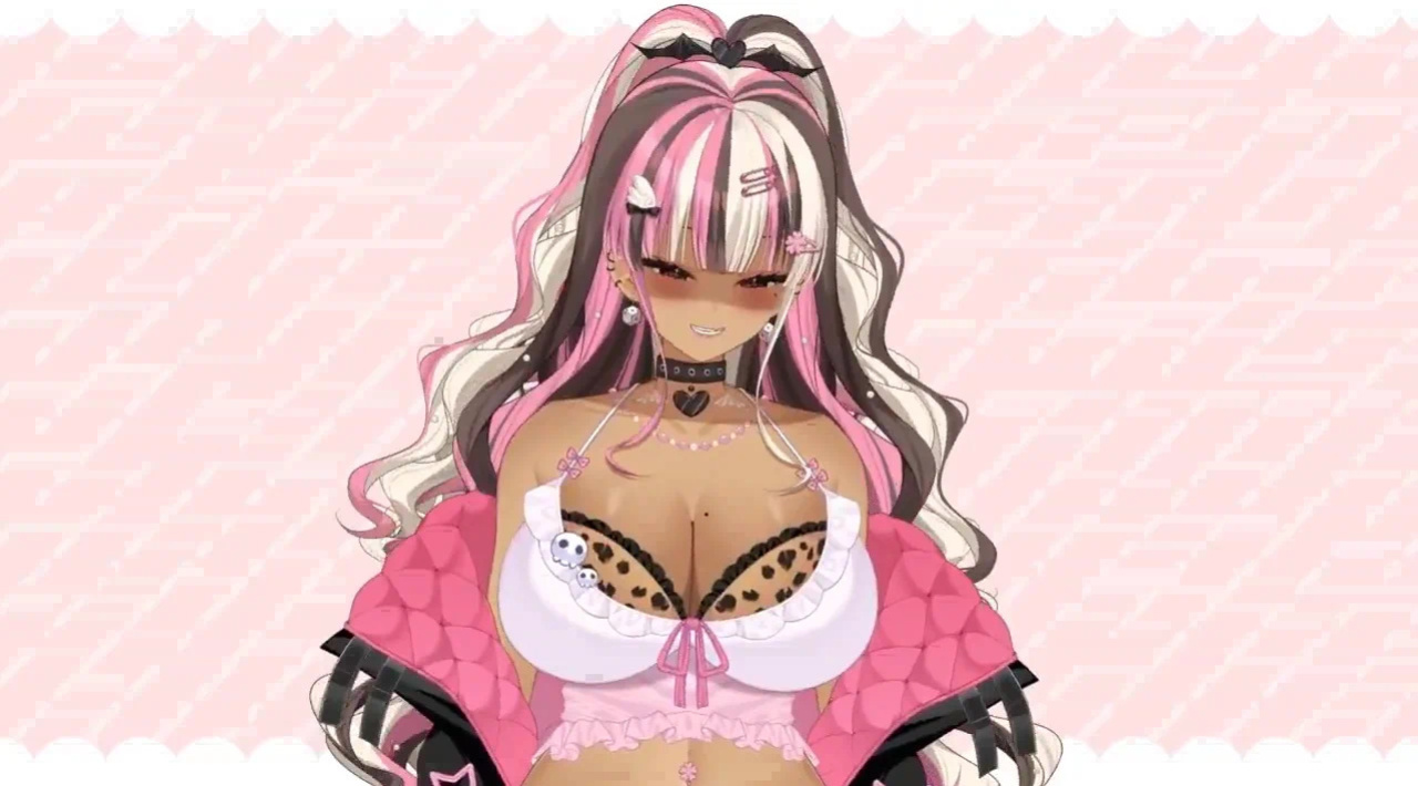 [various] Succubunni (VTuber by Cinnabus)