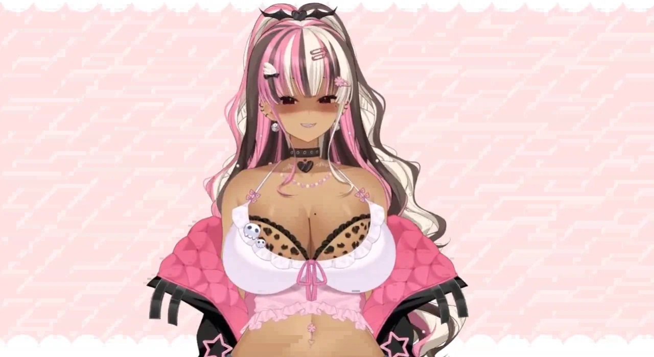 [various] Succubunni (VTuber by Cinnabus)