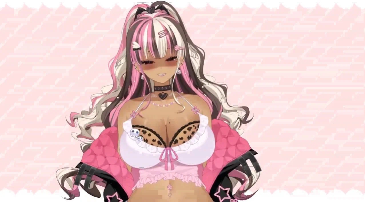 [various] Succubunni (VTuber by Cinnabus)