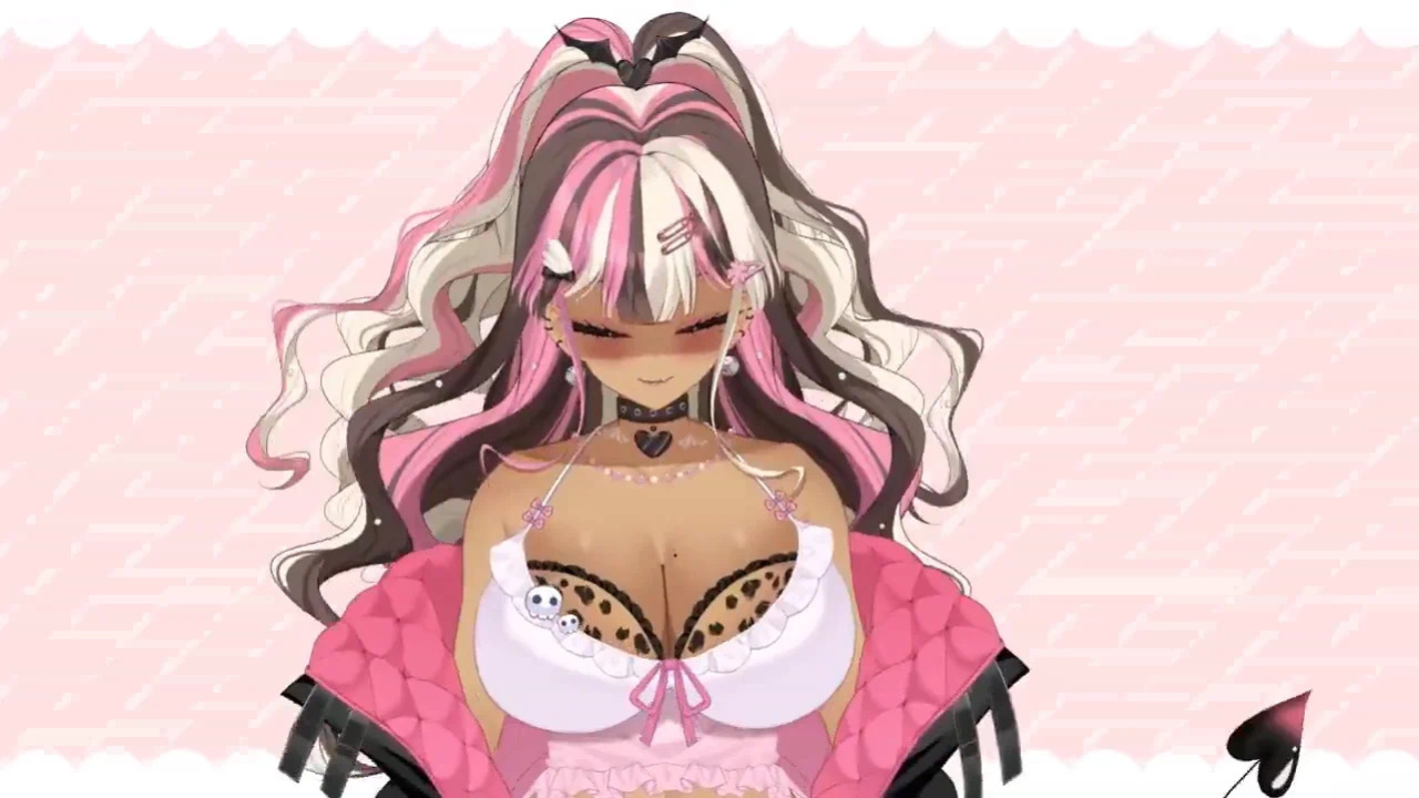 [various] Succubunni (VTuber by Cinnabus)