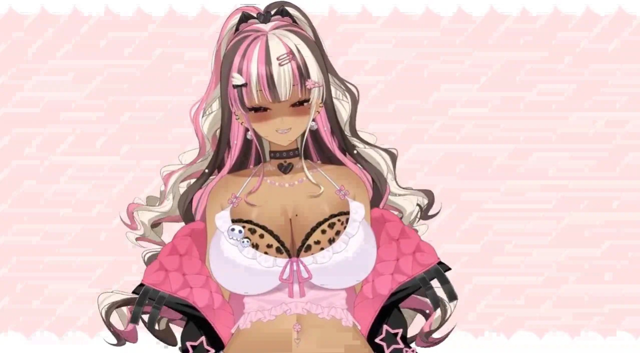 [various] Succubunni (VTuber by Cinnabus)