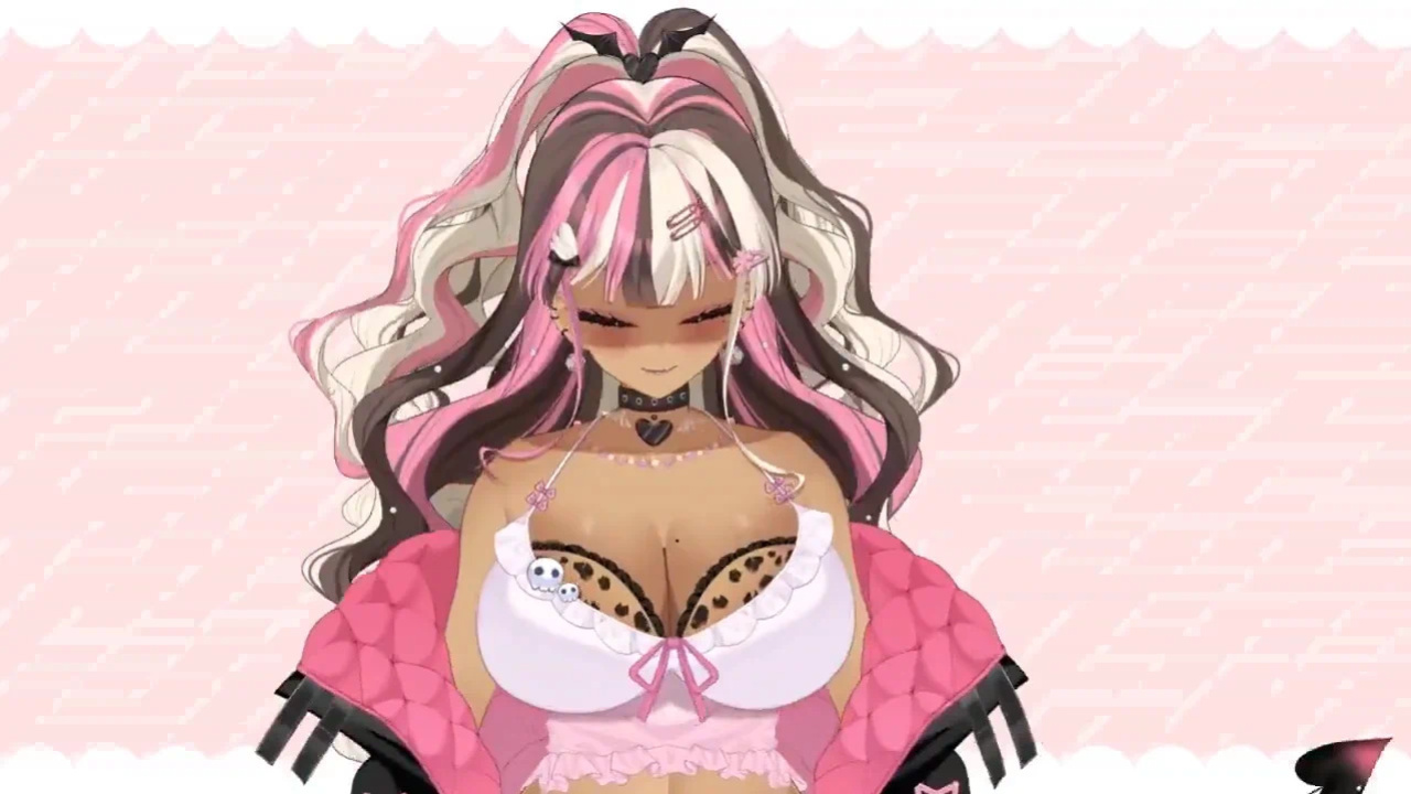 [various] Succubunni (VTuber by Cinnabus)