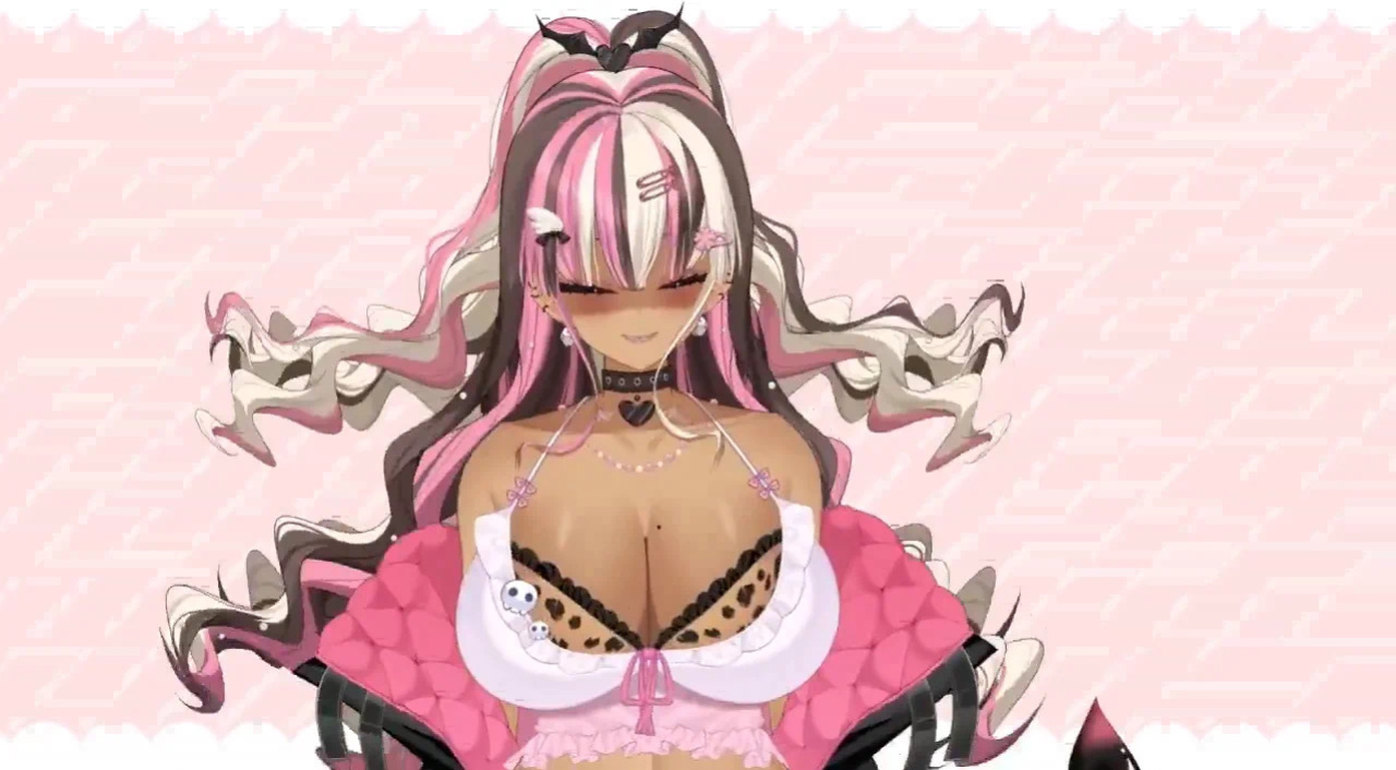[various] Succubunni (VTuber by Cinnabus)