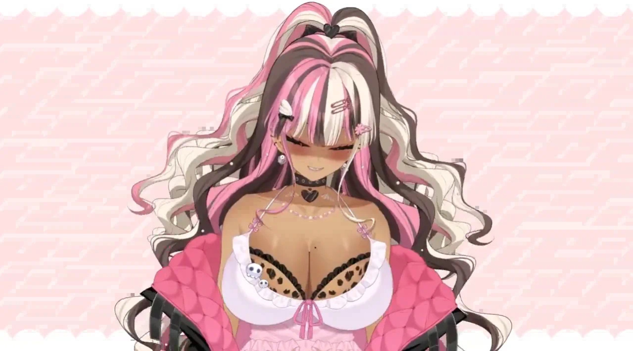 [various] Succubunni (VTuber by Cinnabus)