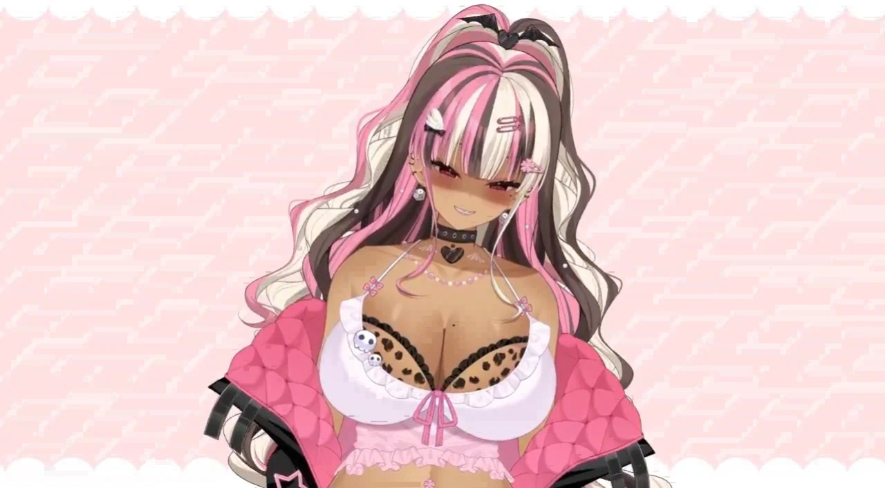 [various] Succubunni (VTuber by Cinnabus)