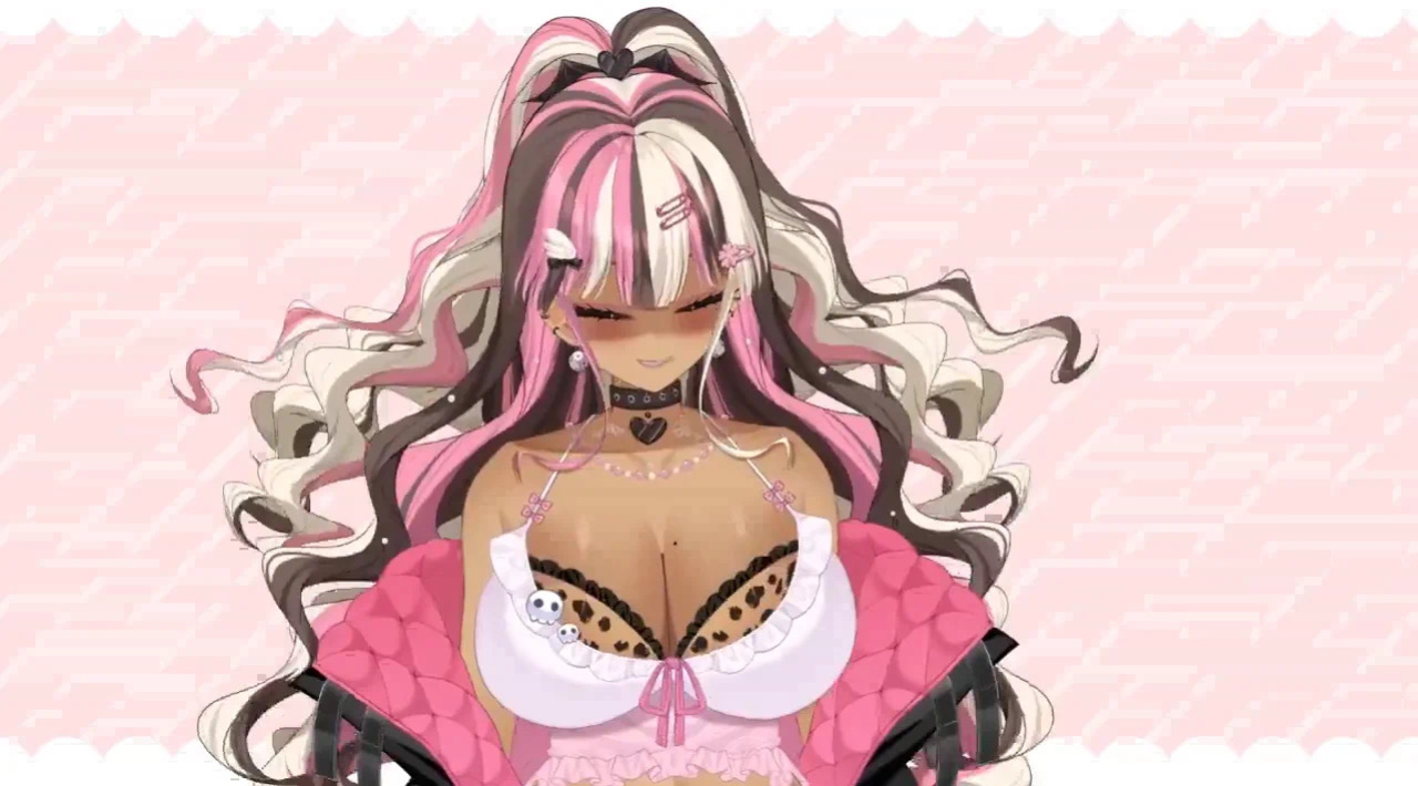 [various] Succubunni (VTuber by Cinnabus)