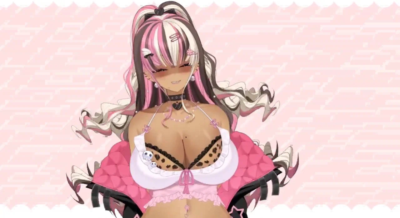 [various] Succubunni (VTuber by Cinnabus)