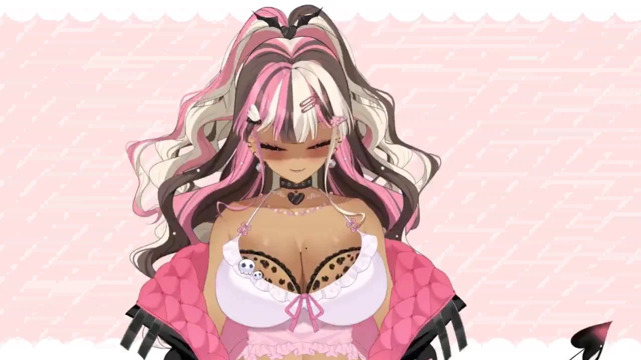 [various] Succubunni (VTuber by Cinnabus)