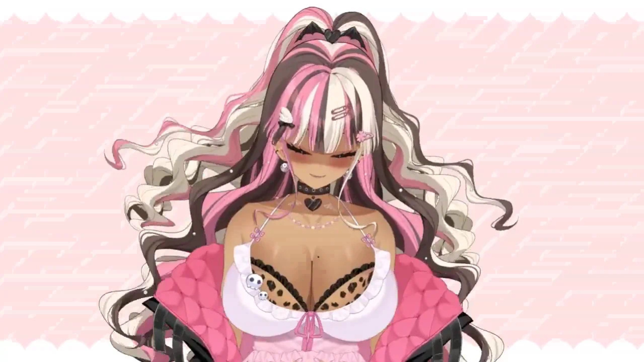 [various] Succubunni (VTuber by Cinnabus)