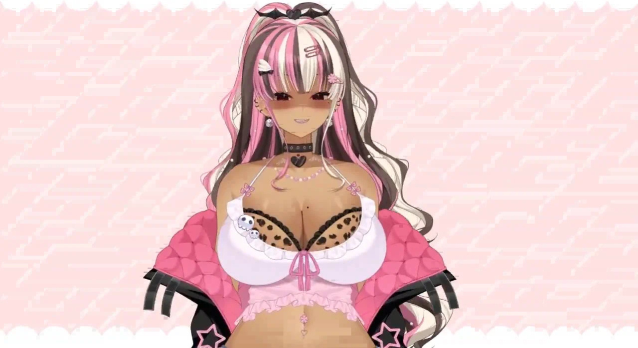 [various] Succubunni (VTuber by Cinnabus)