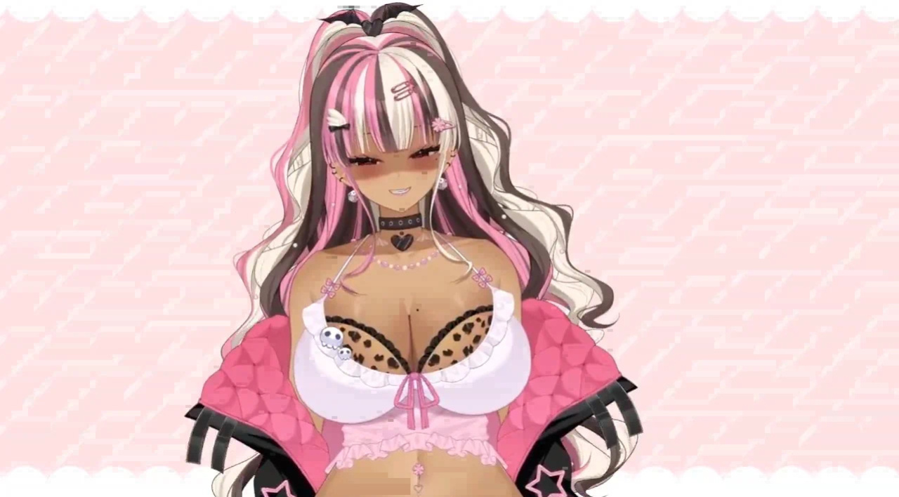 [various] Succubunni (VTuber by Cinnabus)