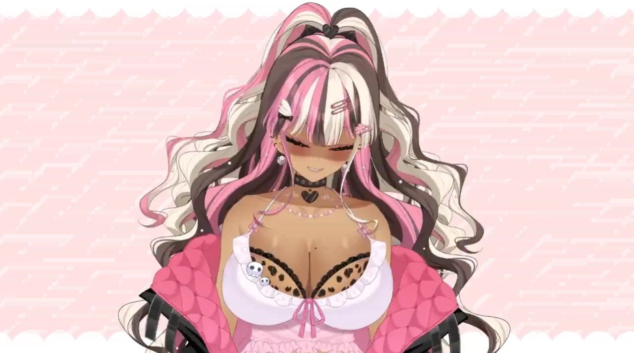 [various] Succubunni (VTuber by Cinnabus)
