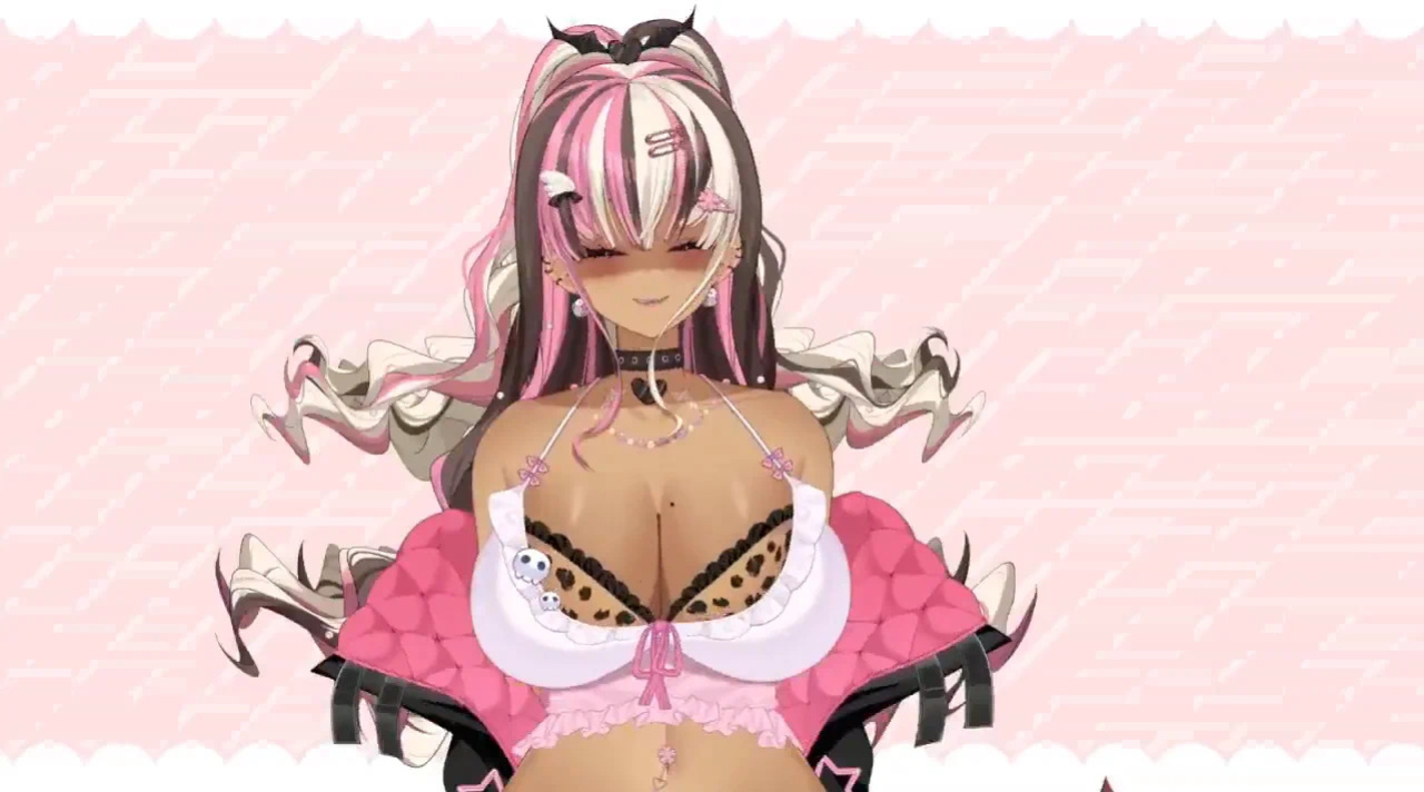 [various] Succubunni (VTuber by Cinnabus)