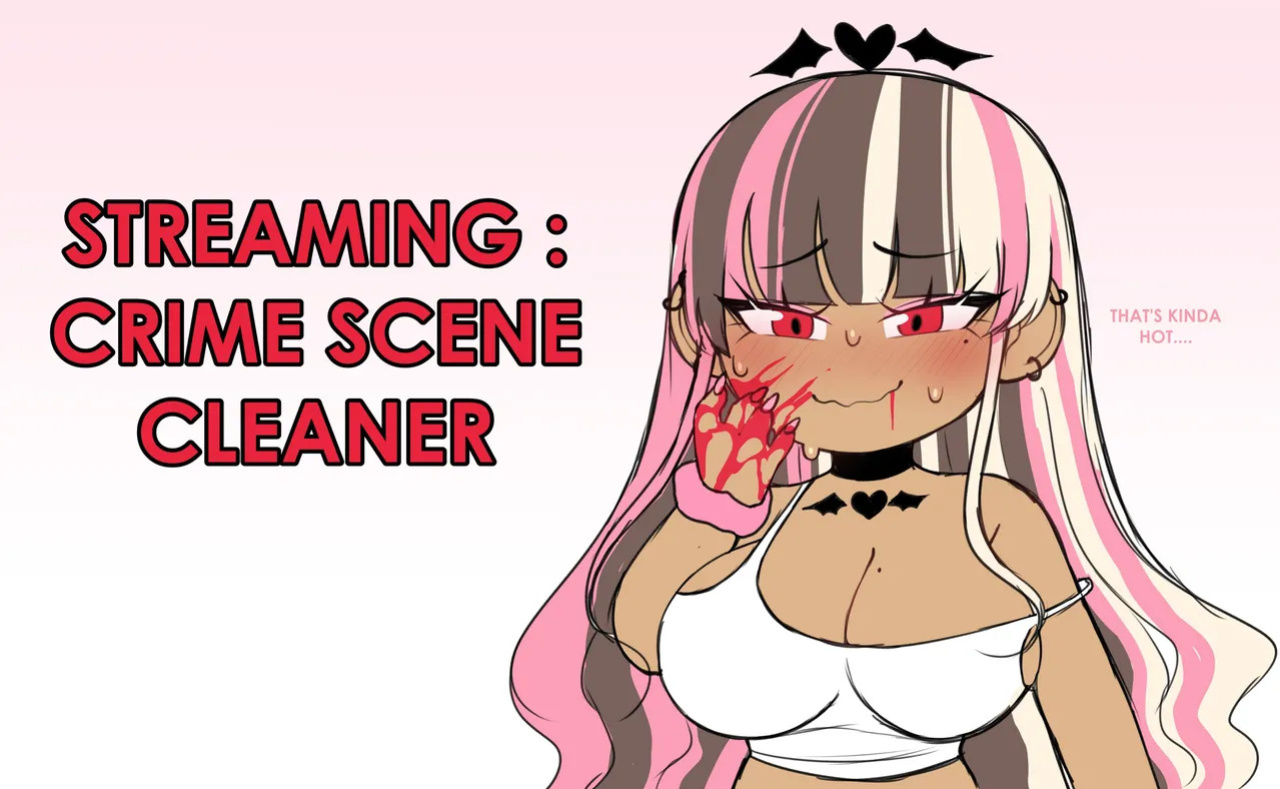 [various] Succubunni (VTuber by Cinnabus)