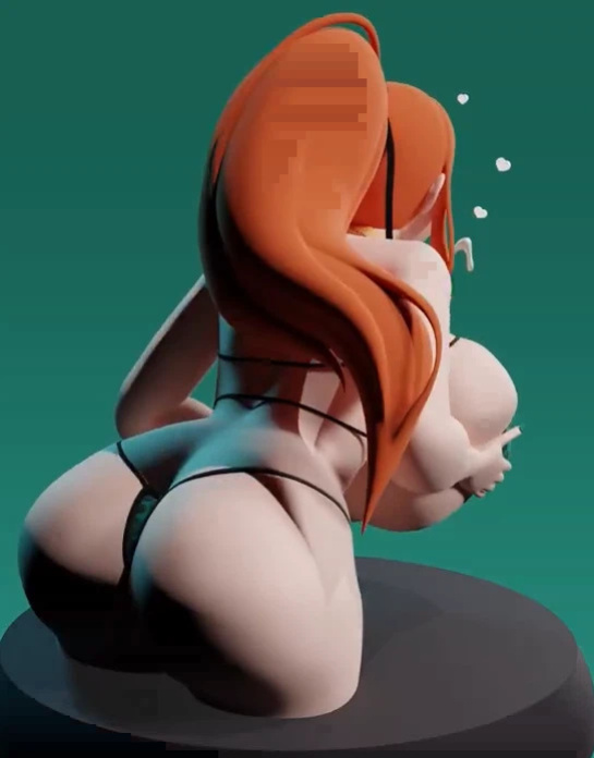 [various] Anne (OC by Riz)