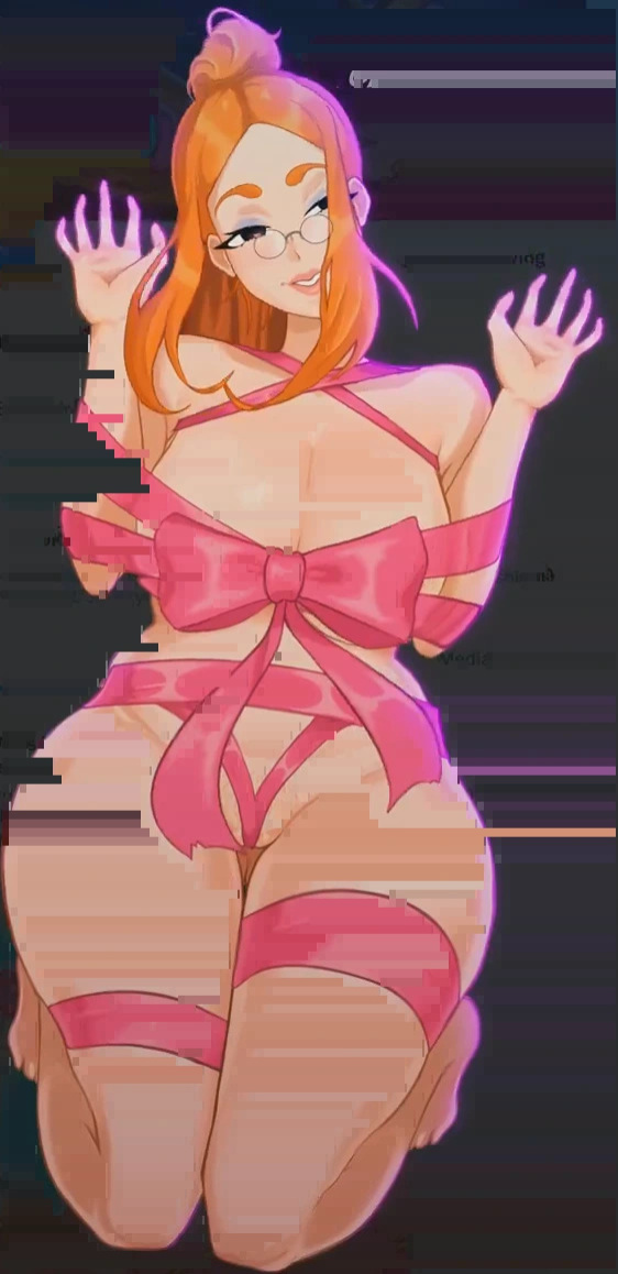 [various] Anne (OC by Riz)